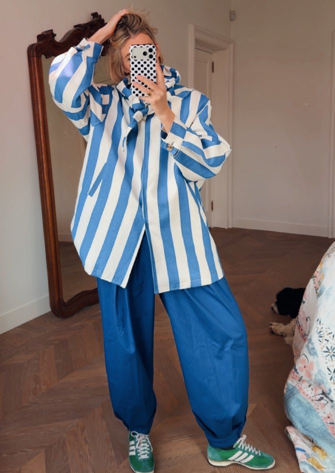 Street Flow - AndBloom