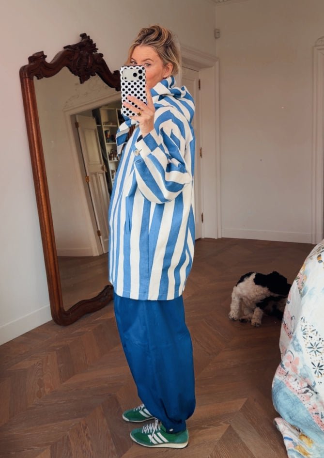 Street Flow - AndBloom