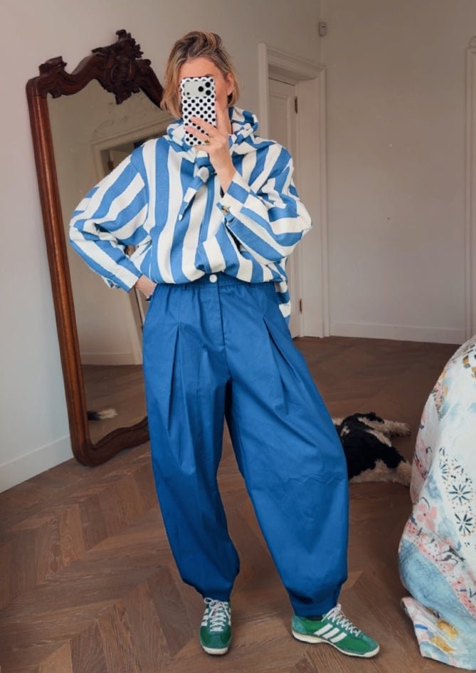 Street Flow - AndBloom