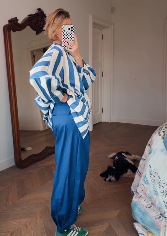 Street Flow - AndBloom