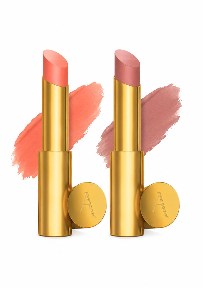 The Soft Duo