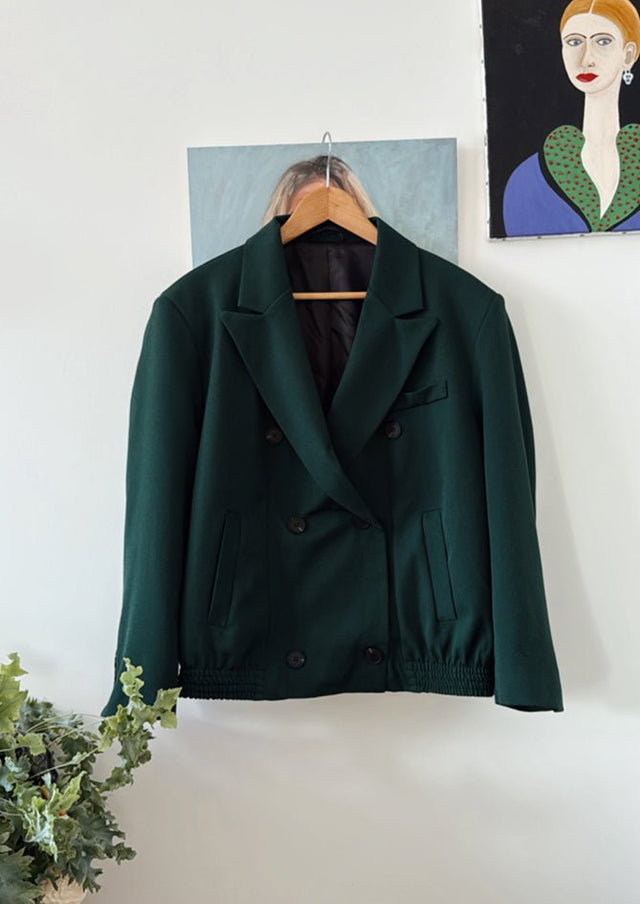 Hudson jacket - AndBloom