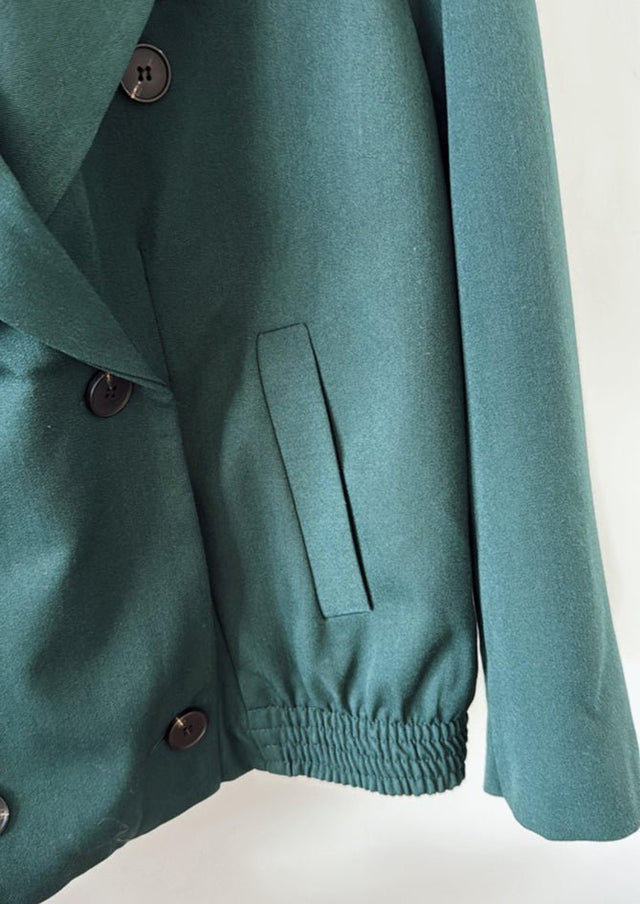 Hudson jacket - AndBloom
