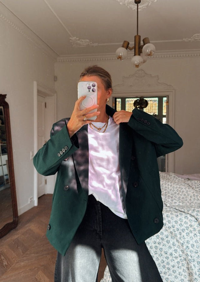 Hudson jacket - AndBloom