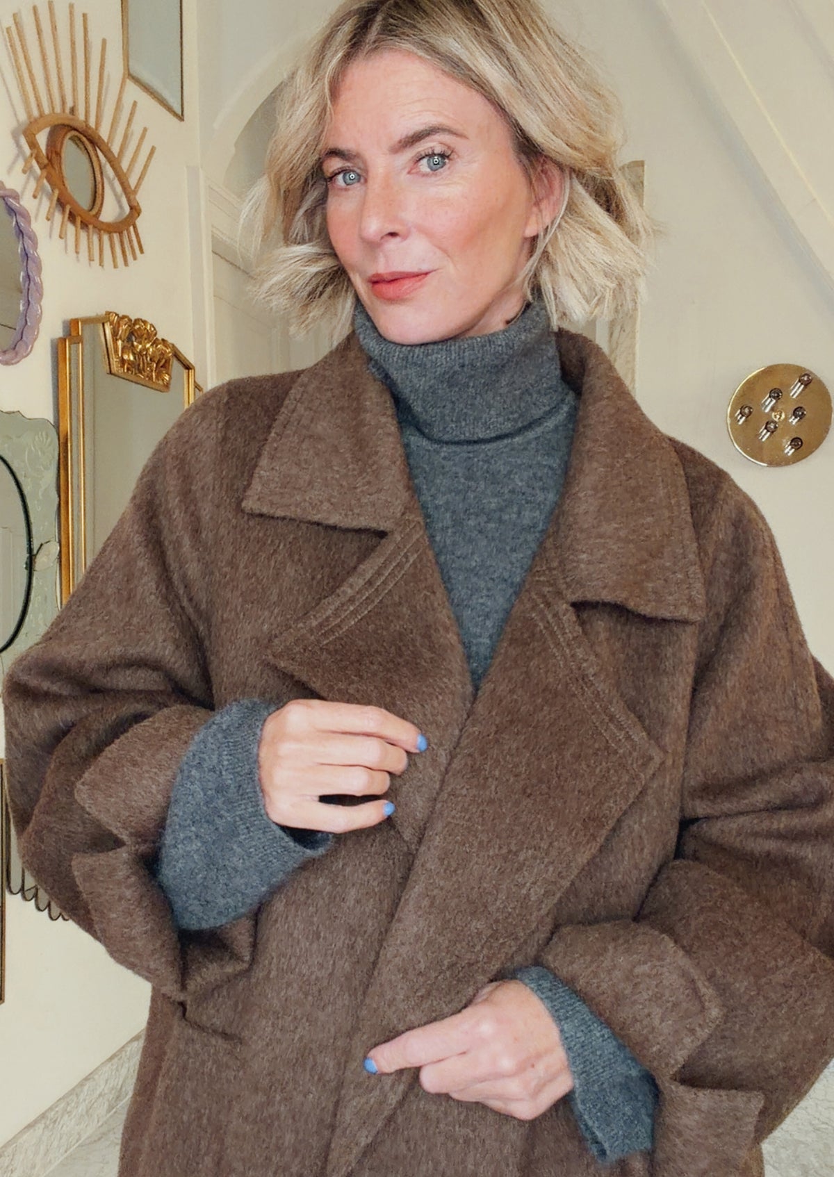 Claudine - AndBloom