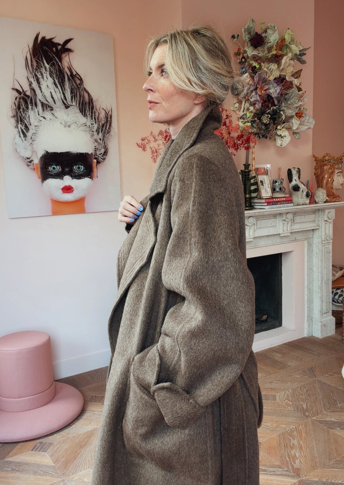 Claudine - AndBloom