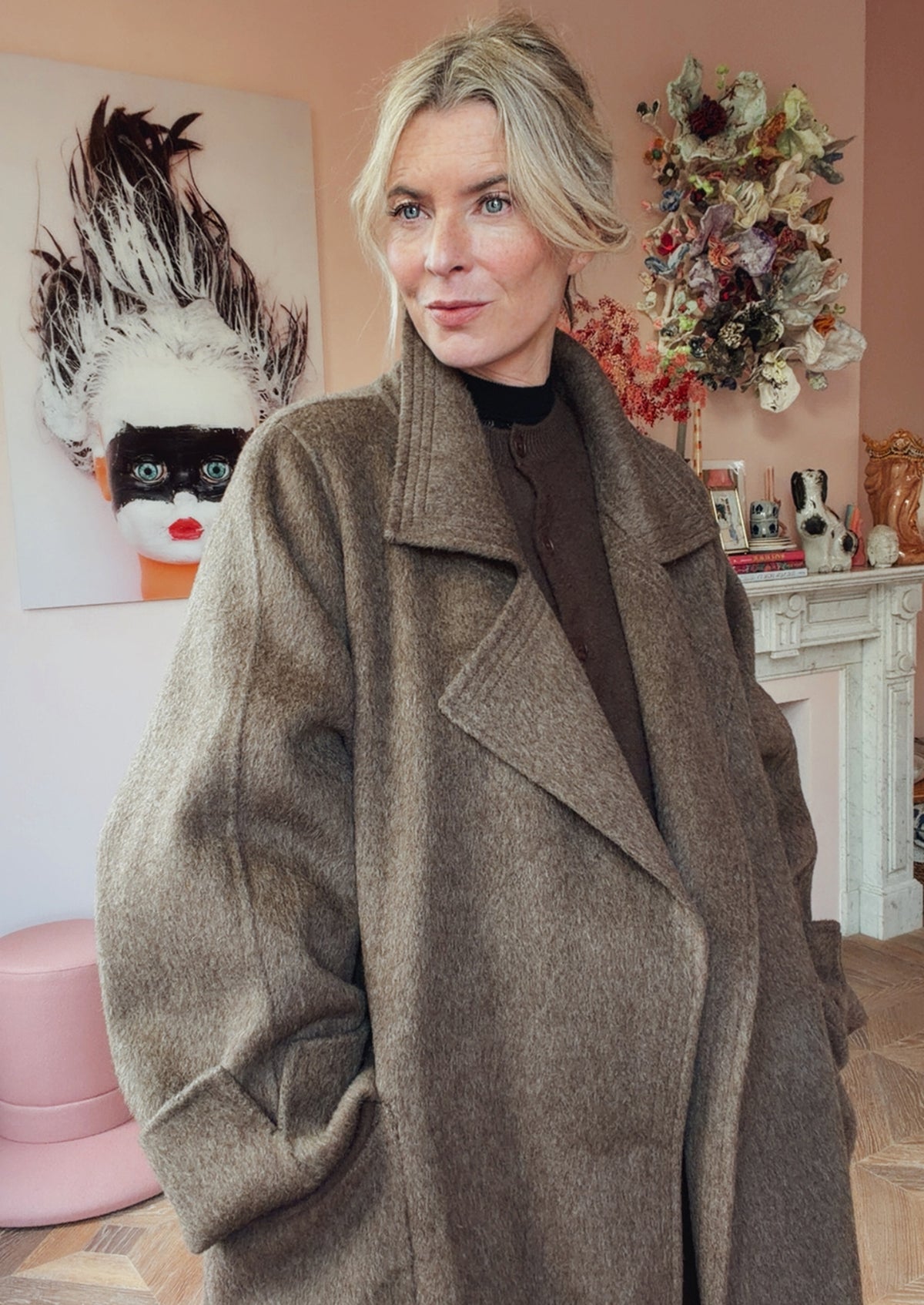 Claudine - AndBloom