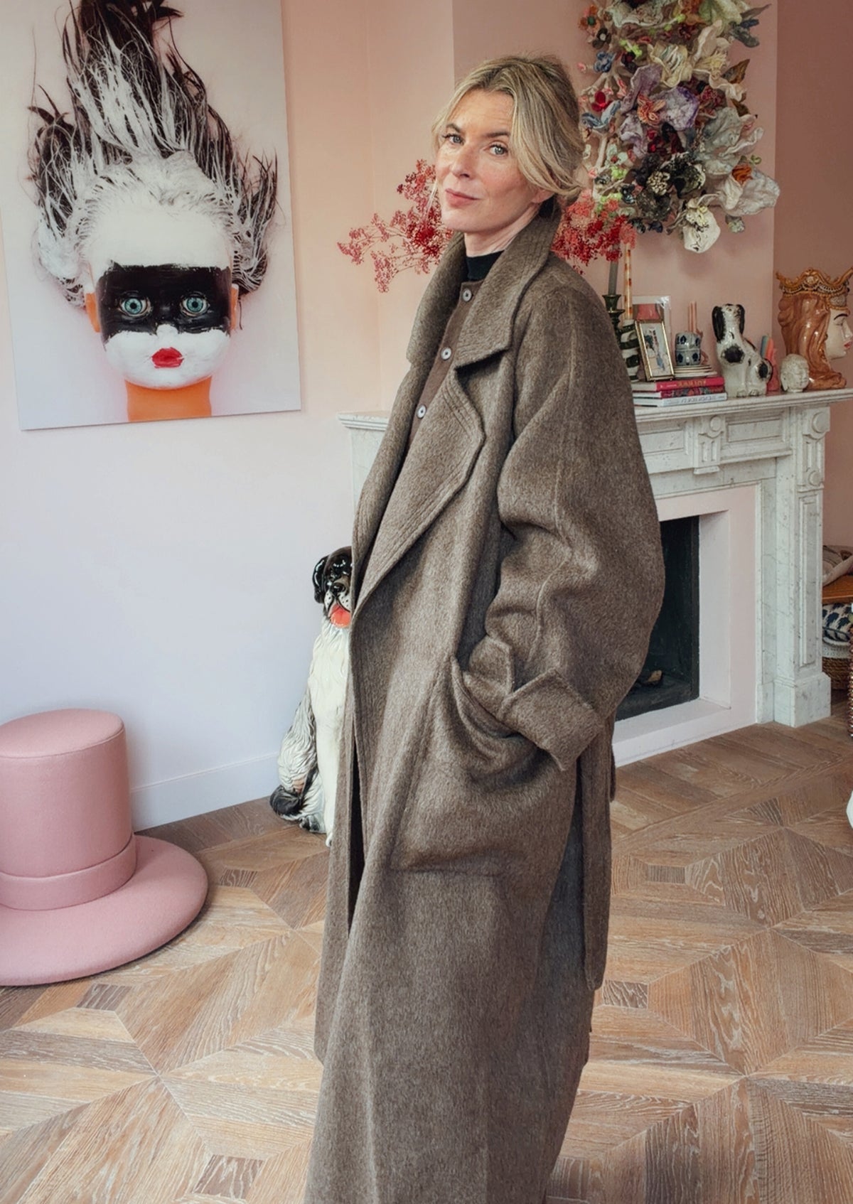 Claudine - AndBloom