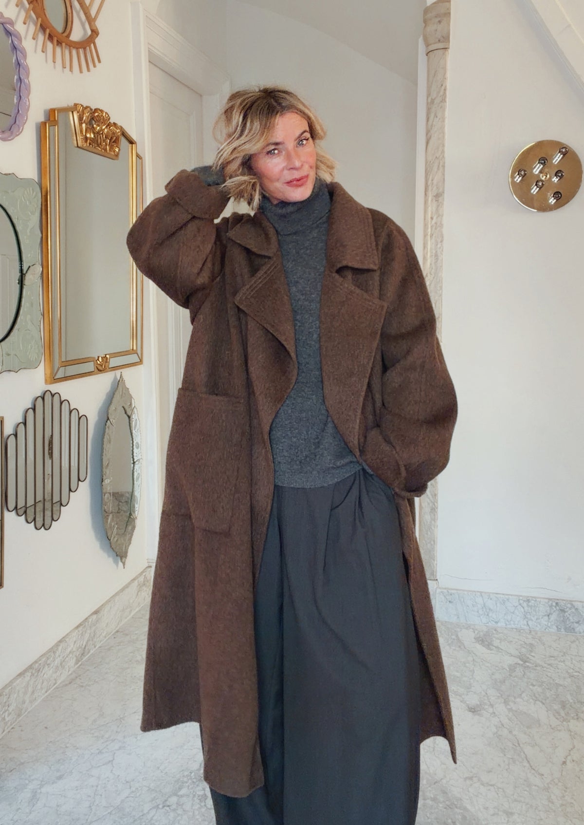 Claudine - AndBloom