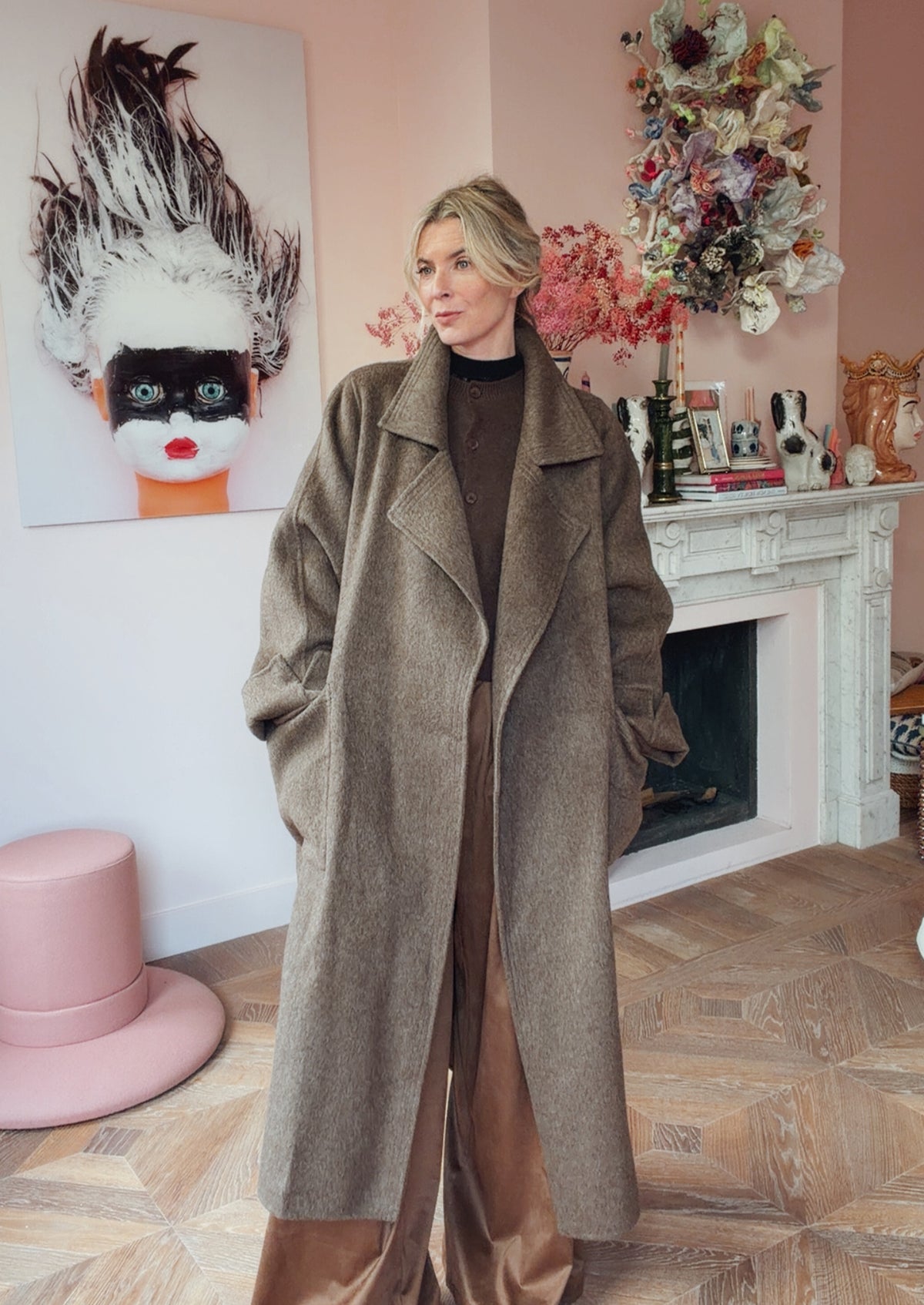 Claudine - AndBloom