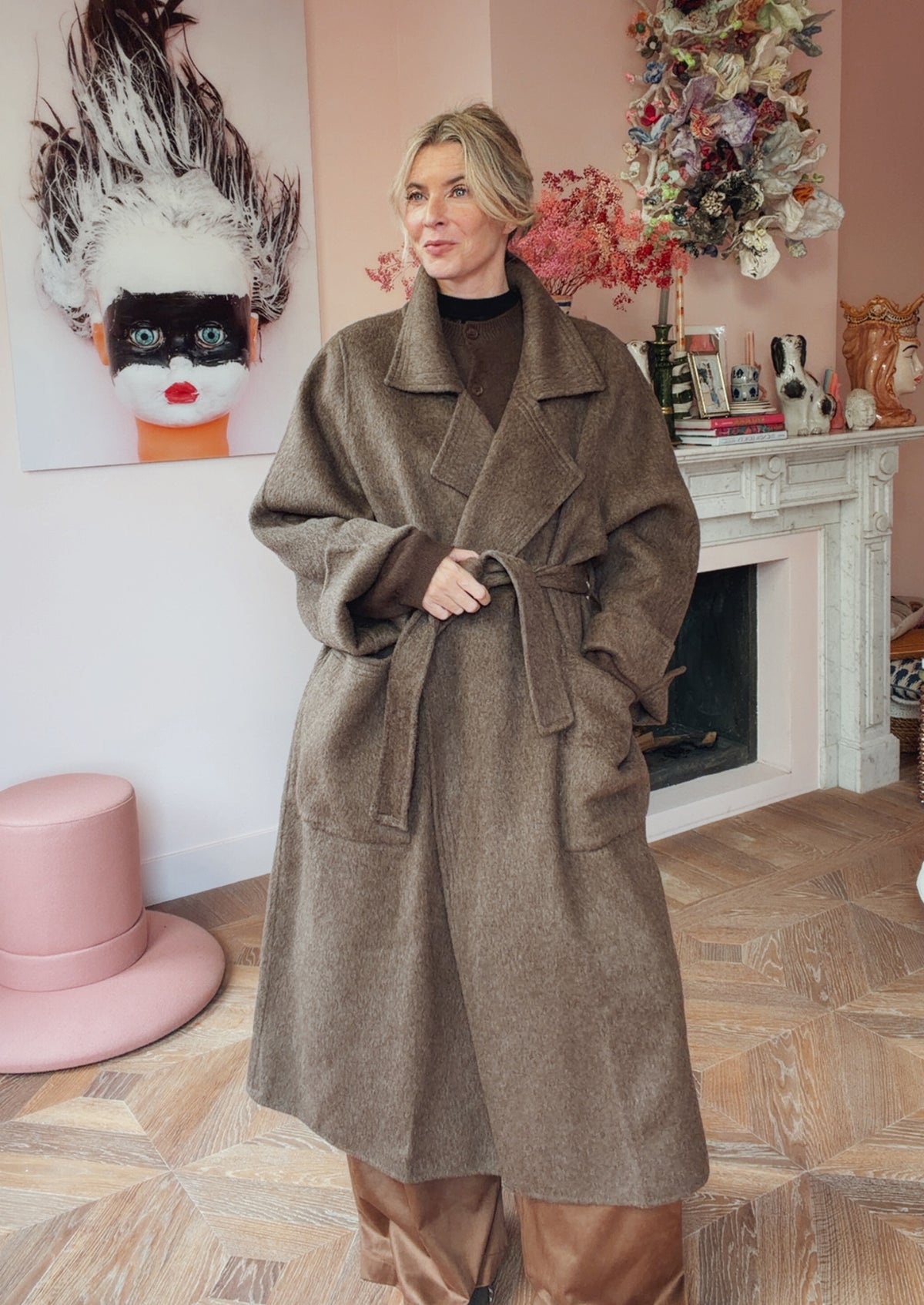 Claudine - AndBloom