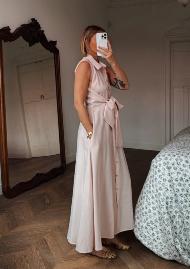 Verra dress - AndBloom