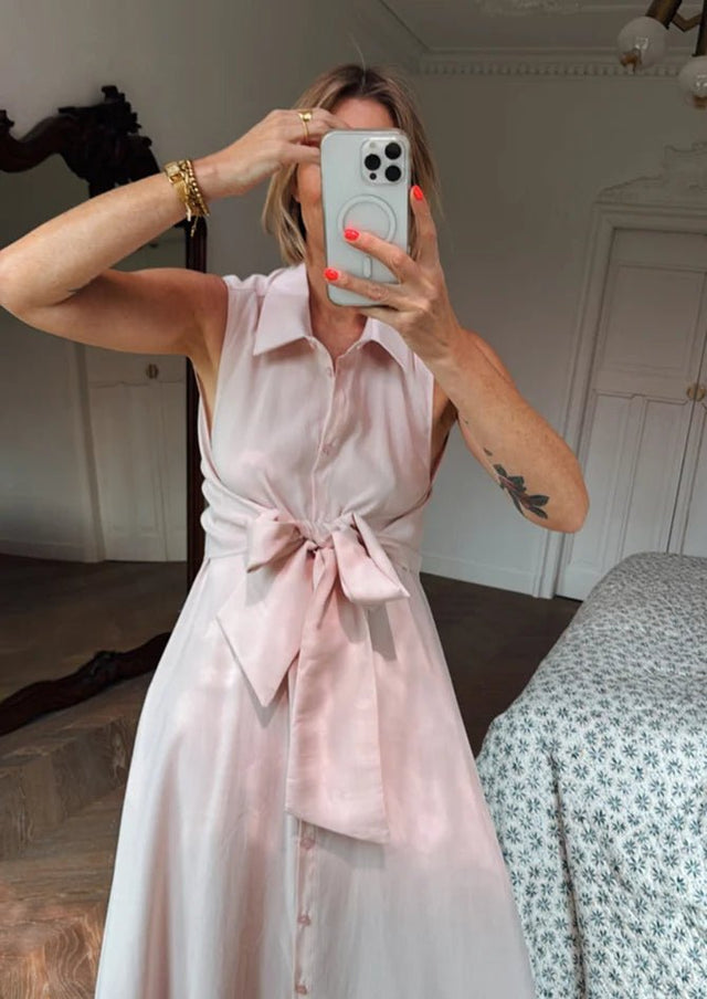 Verra dress - AndBloom