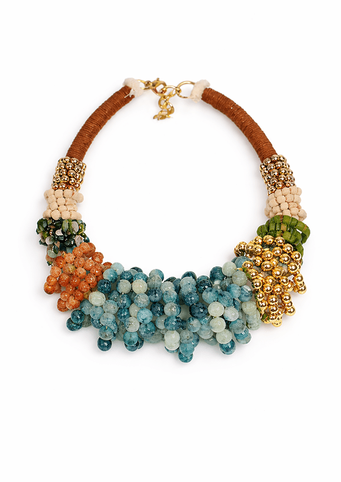 Desert Beads - AndBloom