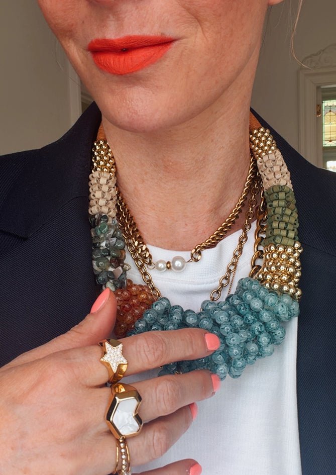 Desert Beads - AndBloom