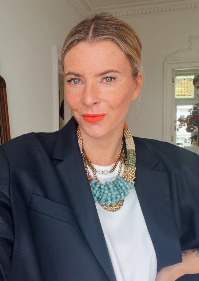 Desert Beads - AndBloom