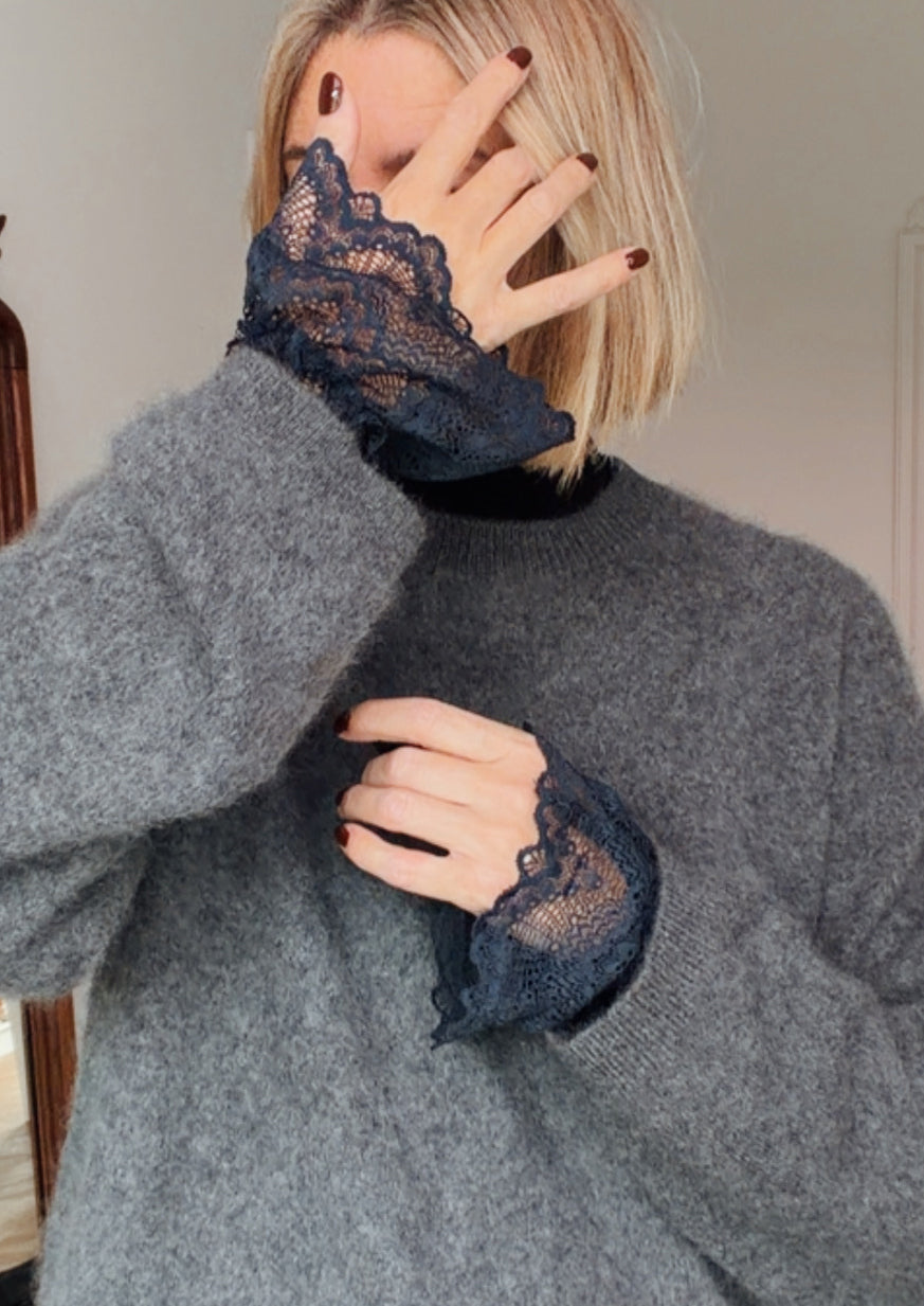 Soft Detail