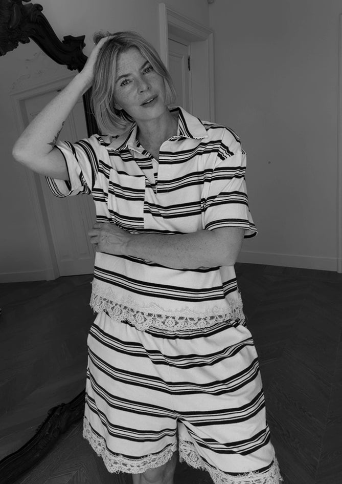 Dear Romy - AndBloom