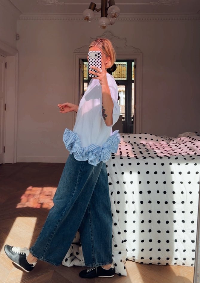 Urban Demin - AndBloom