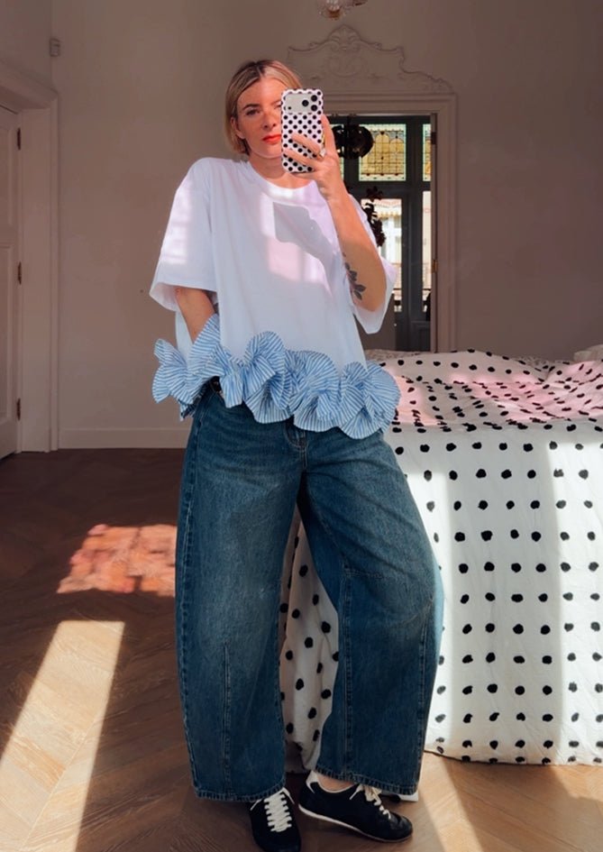 Urban Demin - AndBloom