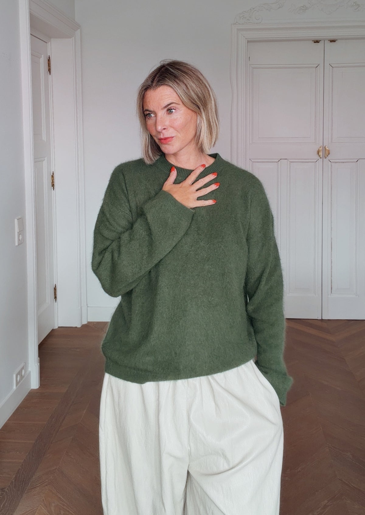 Sabine