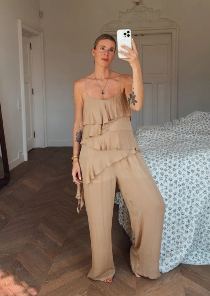 The Riva Set - AndBloom
