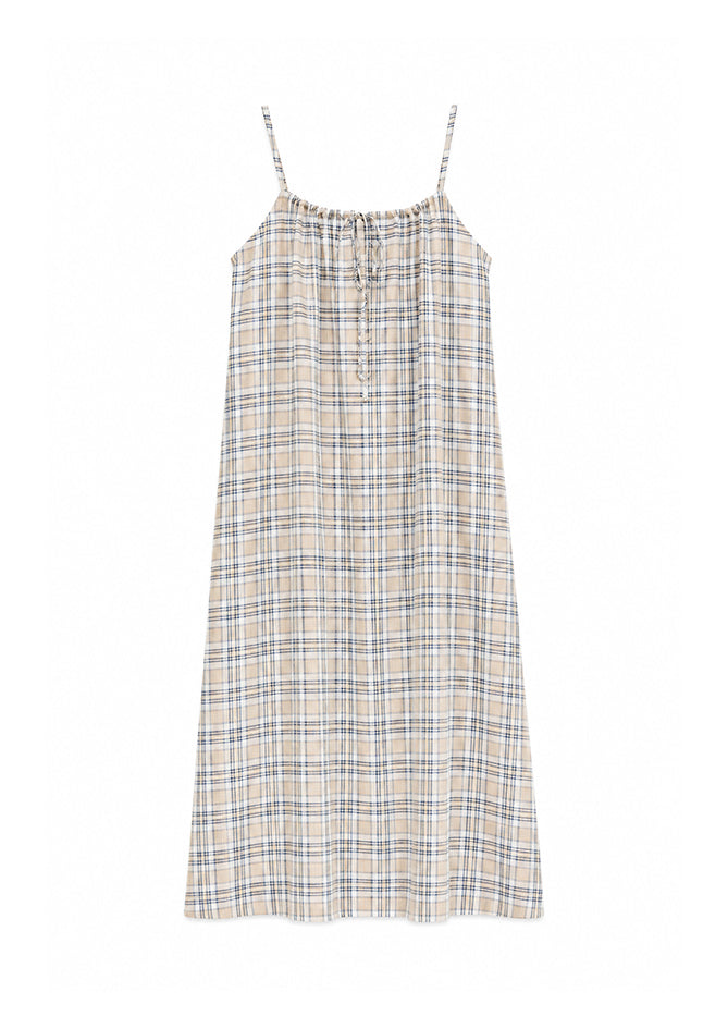 Coastal Plaid