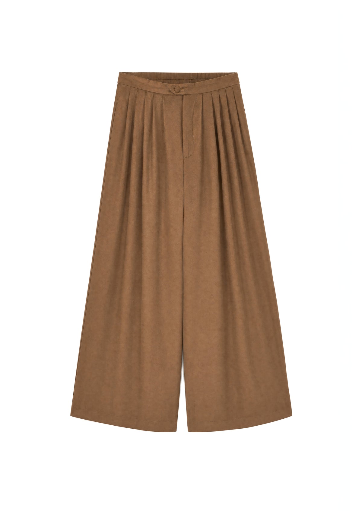 Elva in Brown