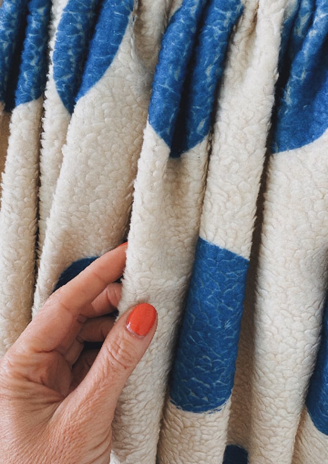 Dottie Skirt - AndBloom