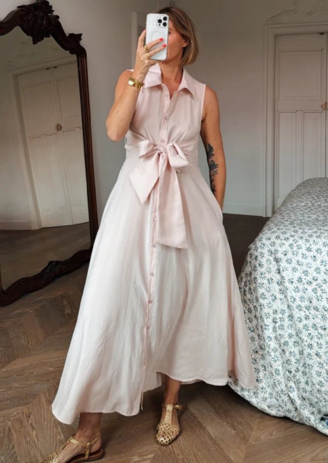 Verra dress - AndBloom