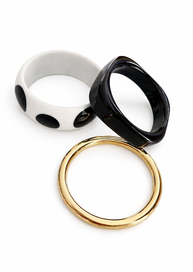 Playful Stack - AndBloom