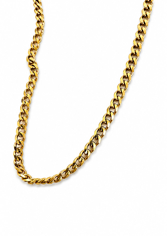 Endless Chain