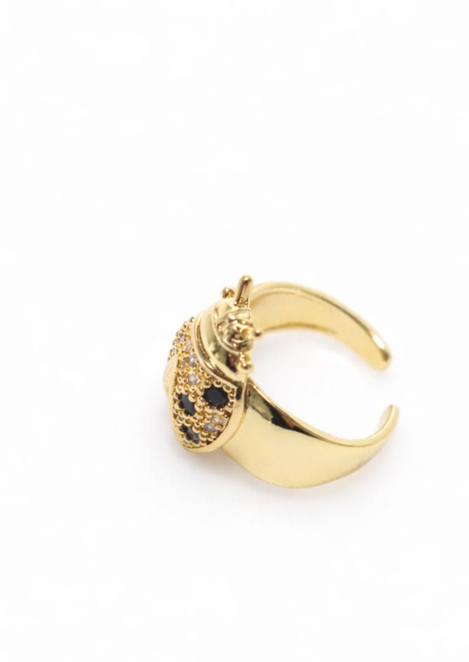 Little Lucky - AndBloom