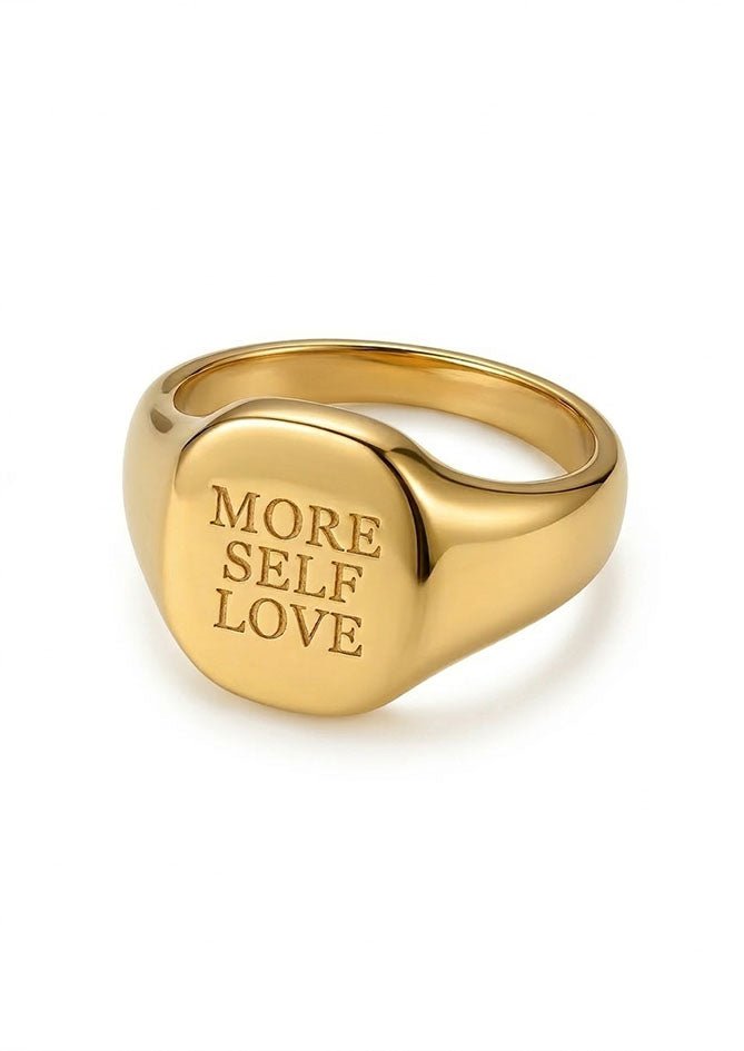 Self Love - AndBloom