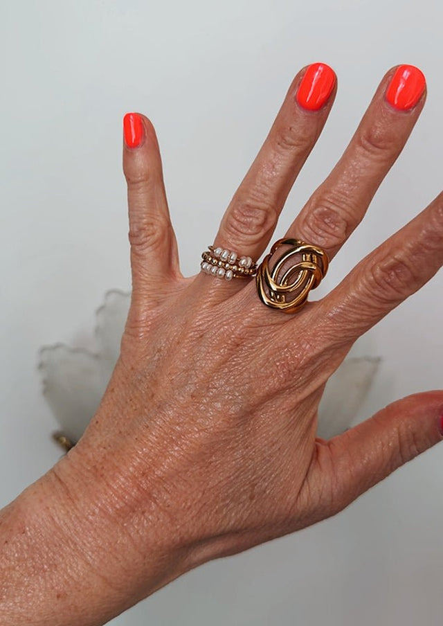 Soft Arcs - AndBloom