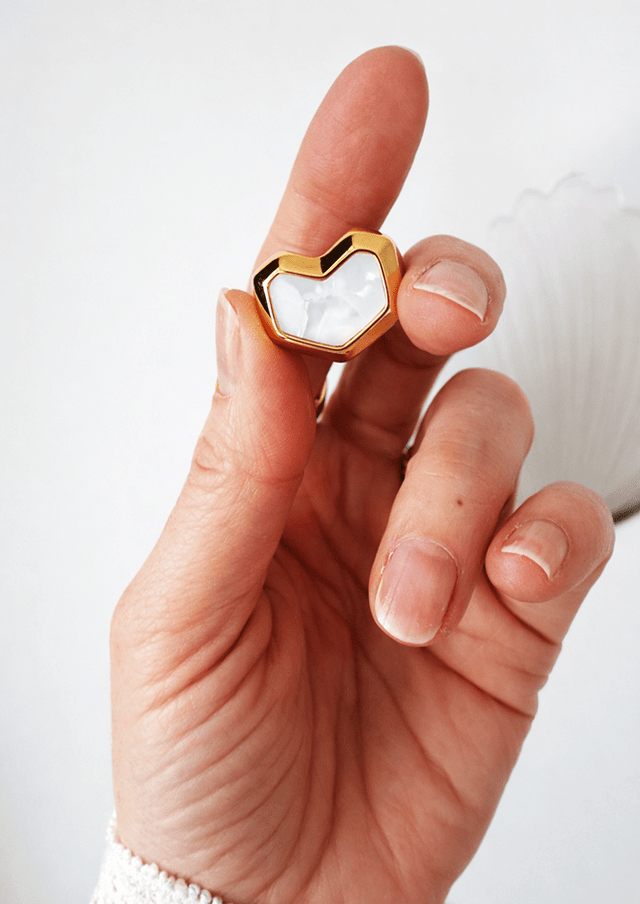 True Heart - AndBloom