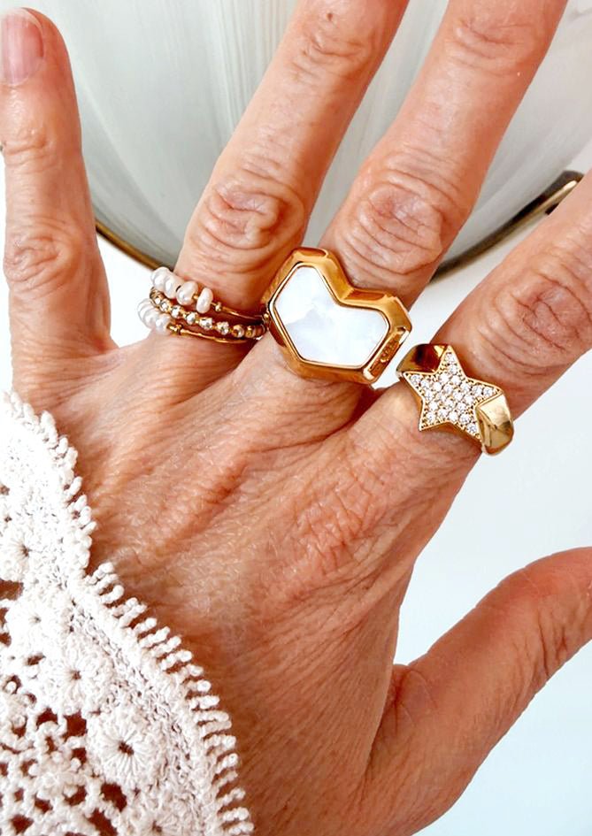 Sky Spark - AndBloom