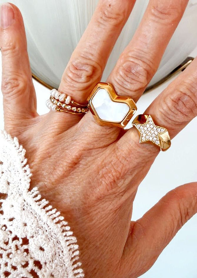 Sky Spark - AndBloom