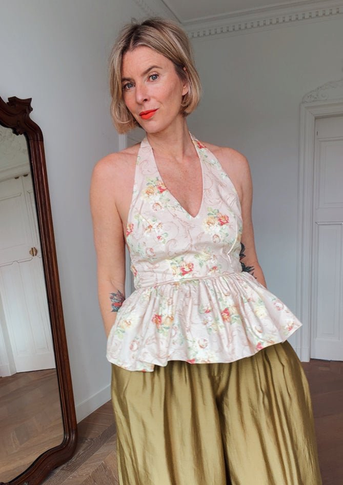 Lizzy - AndBloom