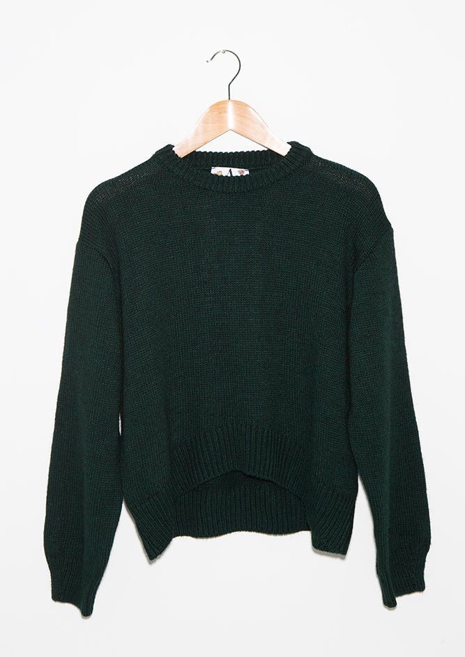 Cozy green - AndBloom