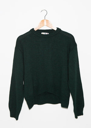 Cozy green - AndBloom