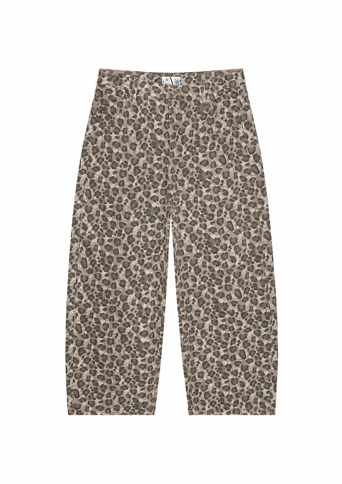 Grey Jeans for Women - Maggie - AndBloom
