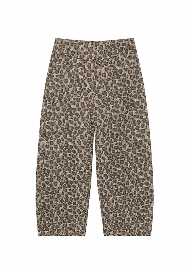 Grey Jeans for Women - Maggie - AndBloom