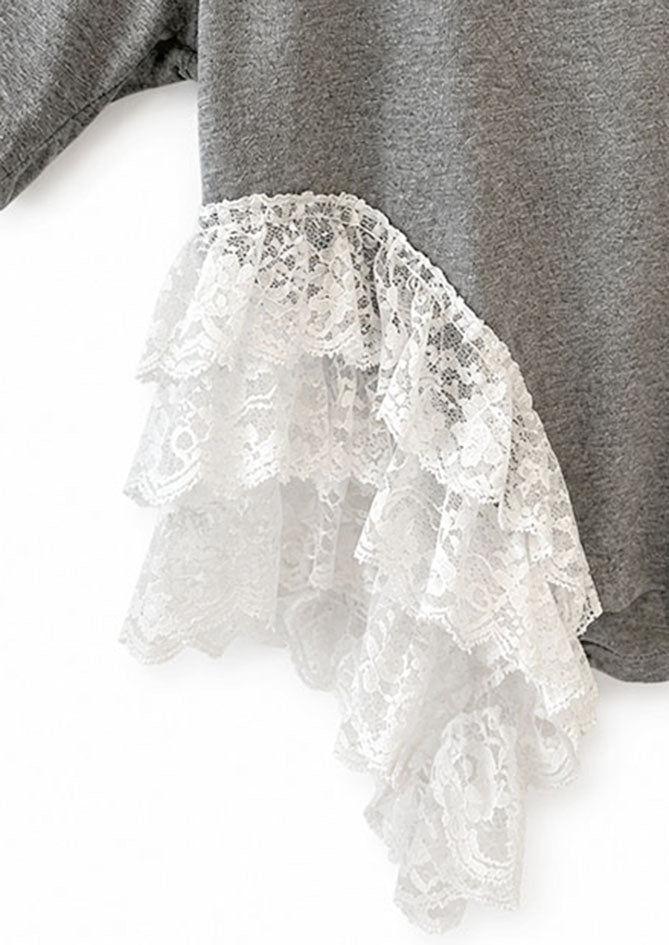 Lace Theory - AndBloom