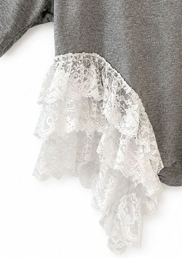 Lace Theory - AndBloom