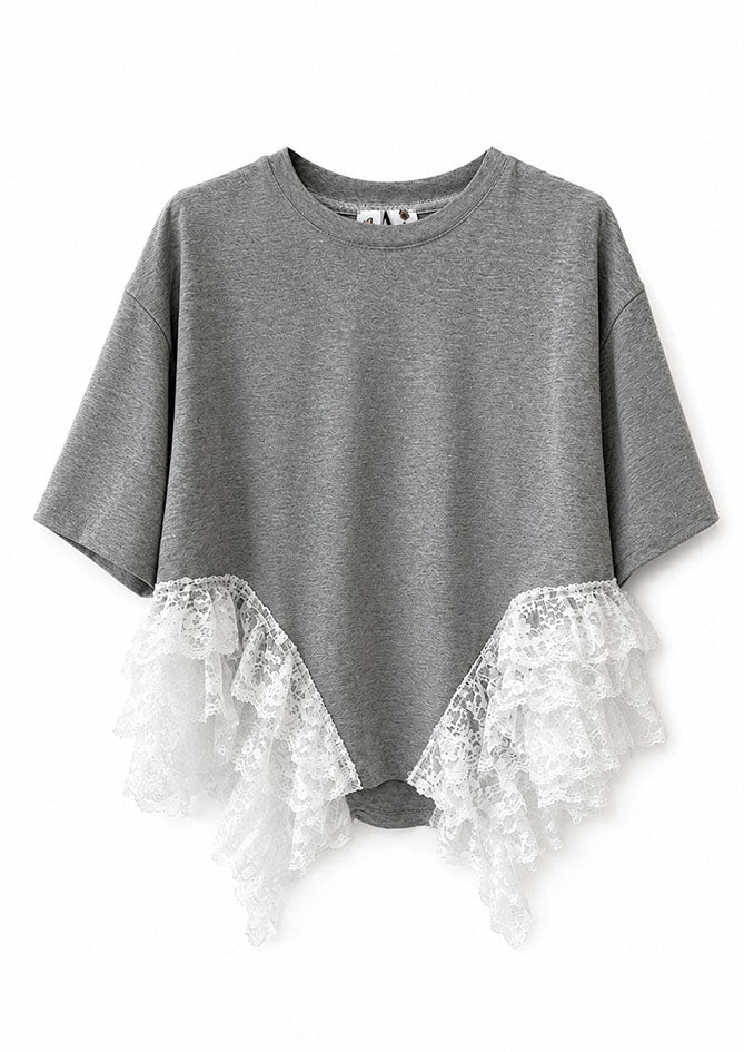 Lace Theory - AndBloom