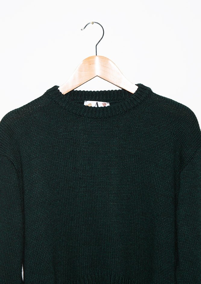 Cozy green - AndBloom