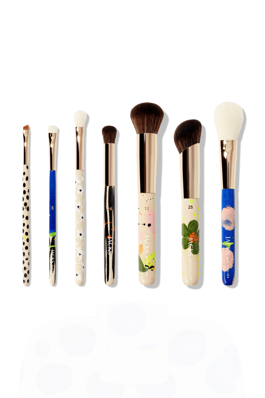 Collection Bundle - Brushes - AndBloom