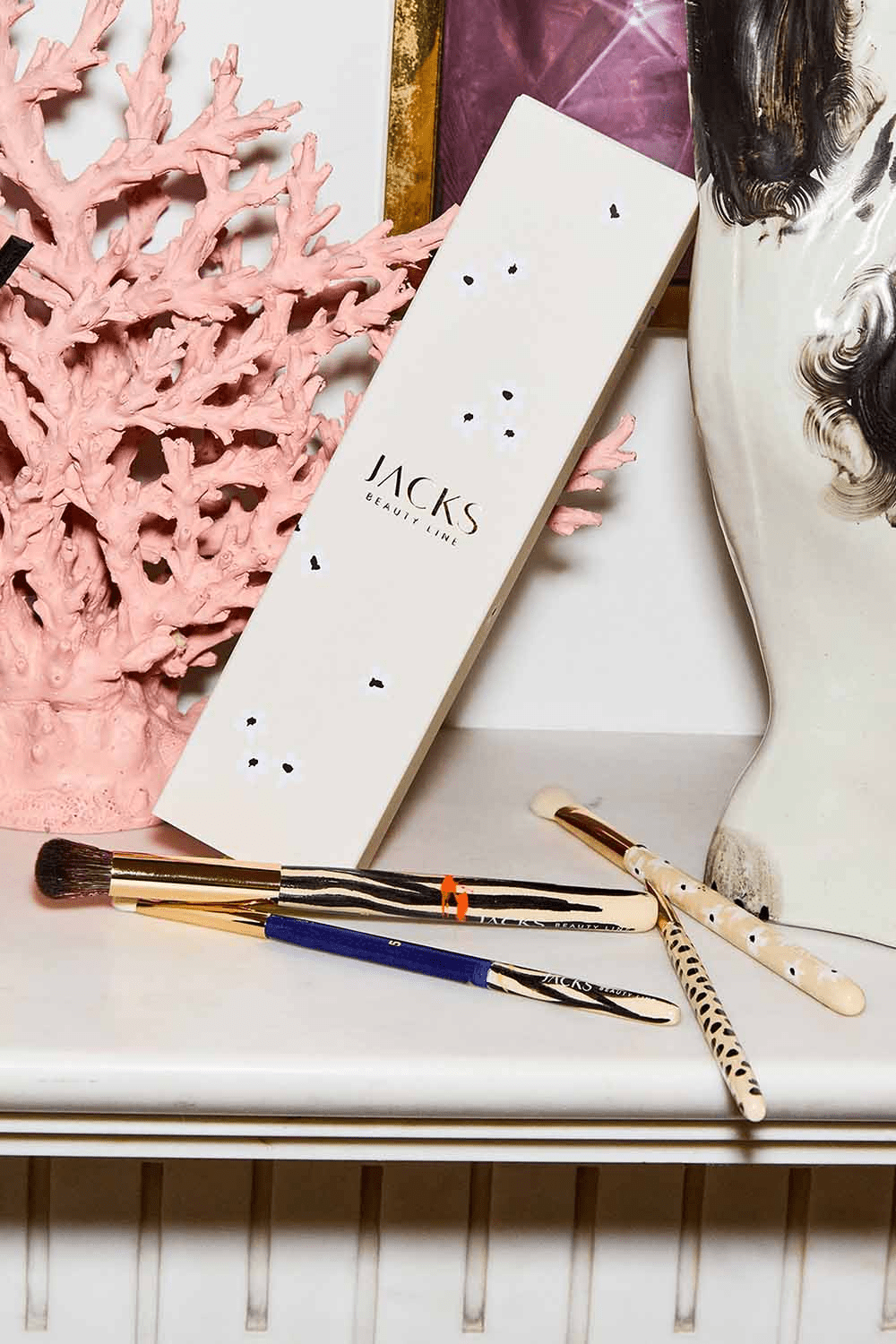 Collection Bundle - Brushes - AndBloom
