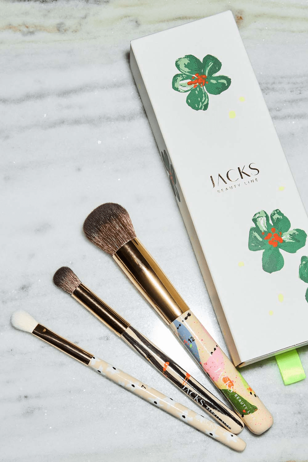 Collection Bundle - Brushes - AndBloom